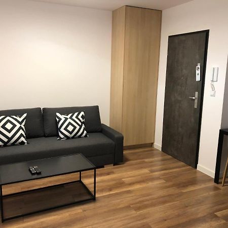 Apartamenty Platinex 6 Cracovia Exterior foto
