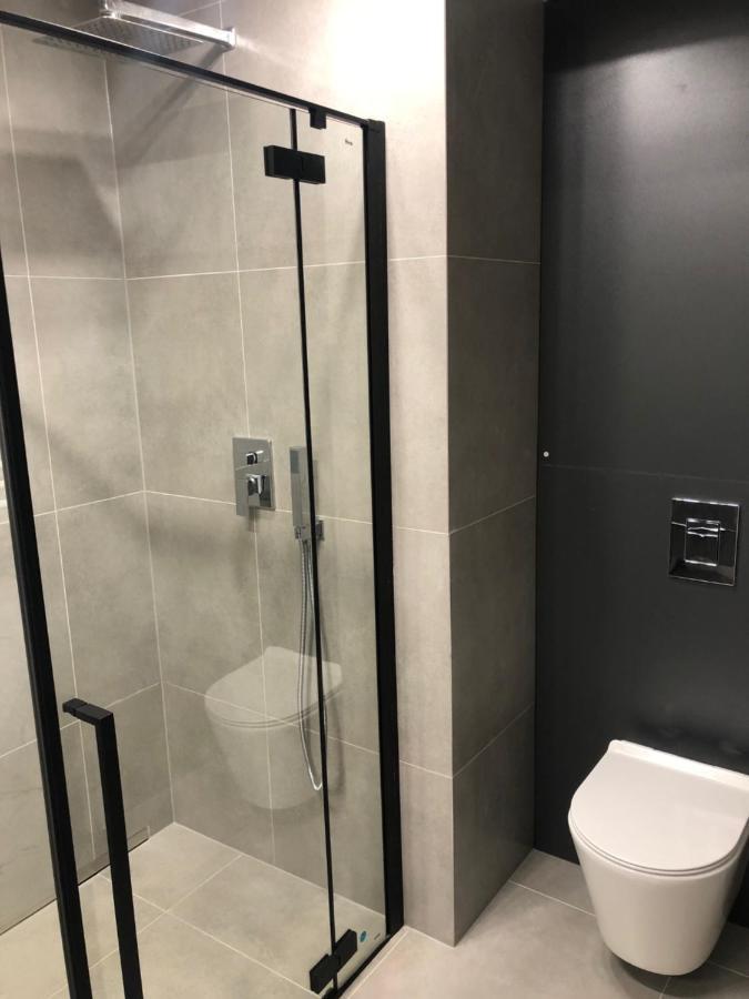 Apartamenty Platinex 6 Cracovia Exterior foto