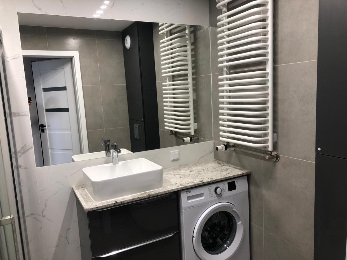 Apartamenty Platinex 6 Cracovia Exterior foto