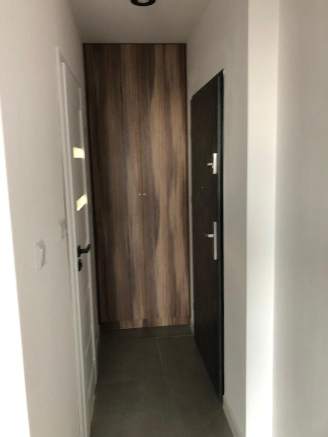 Apartamenty Platinex 6 Cracovia Exterior foto