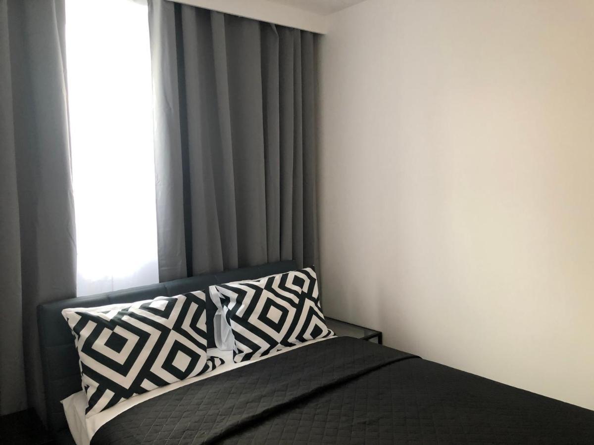Apartamenty Platinex 6 Cracovia Exterior foto
