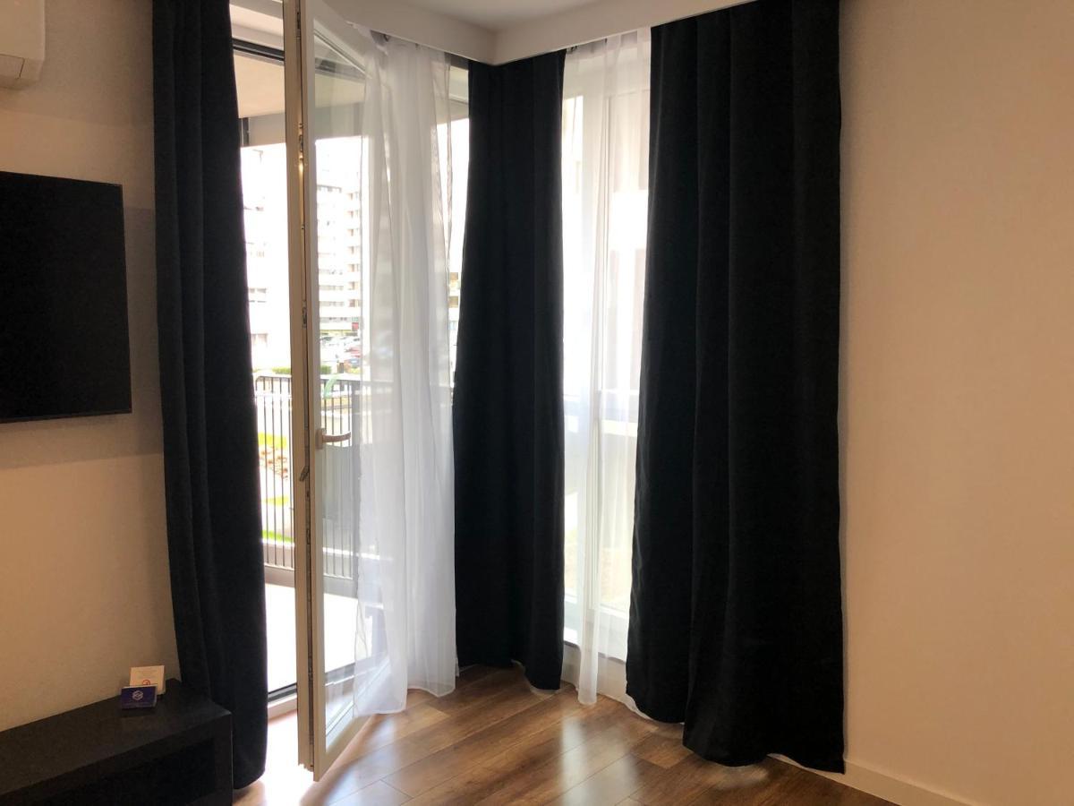 Apartamenty Platinex 6 Cracovia Exterior foto