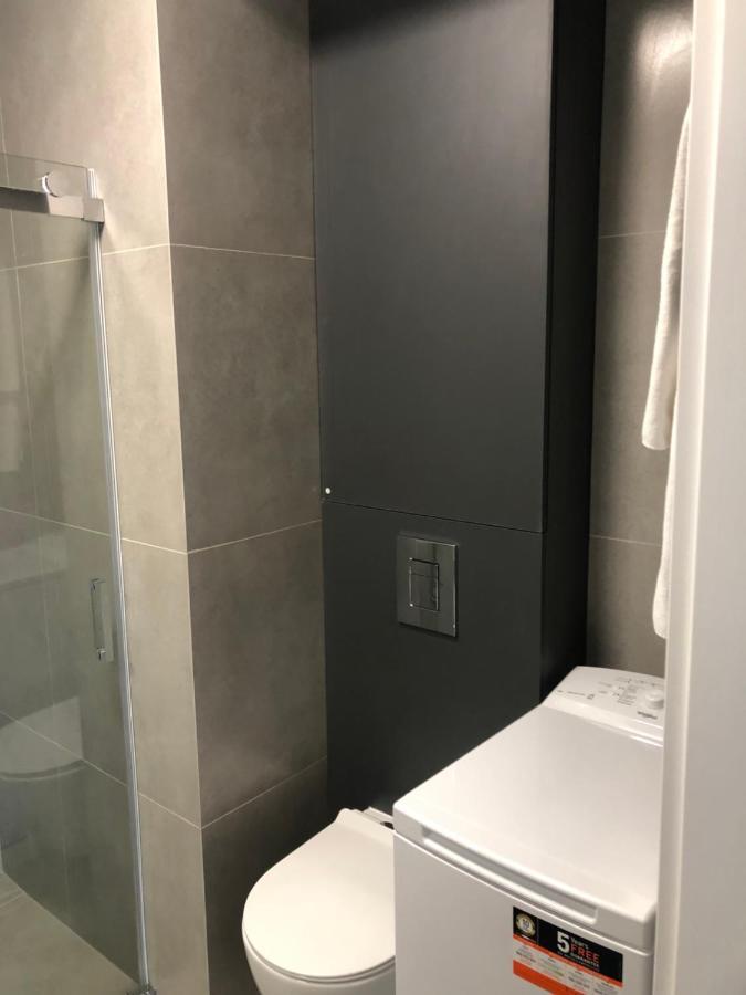 Apartamenty Platinex 6 Cracovia Exterior foto