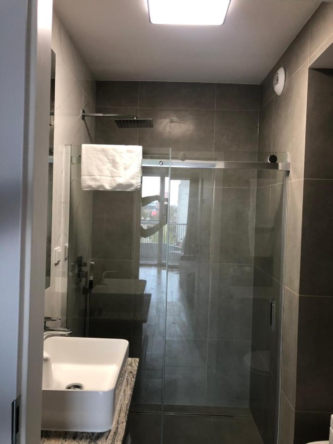 Apartamenty Platinex 6 Cracovia Exterior foto