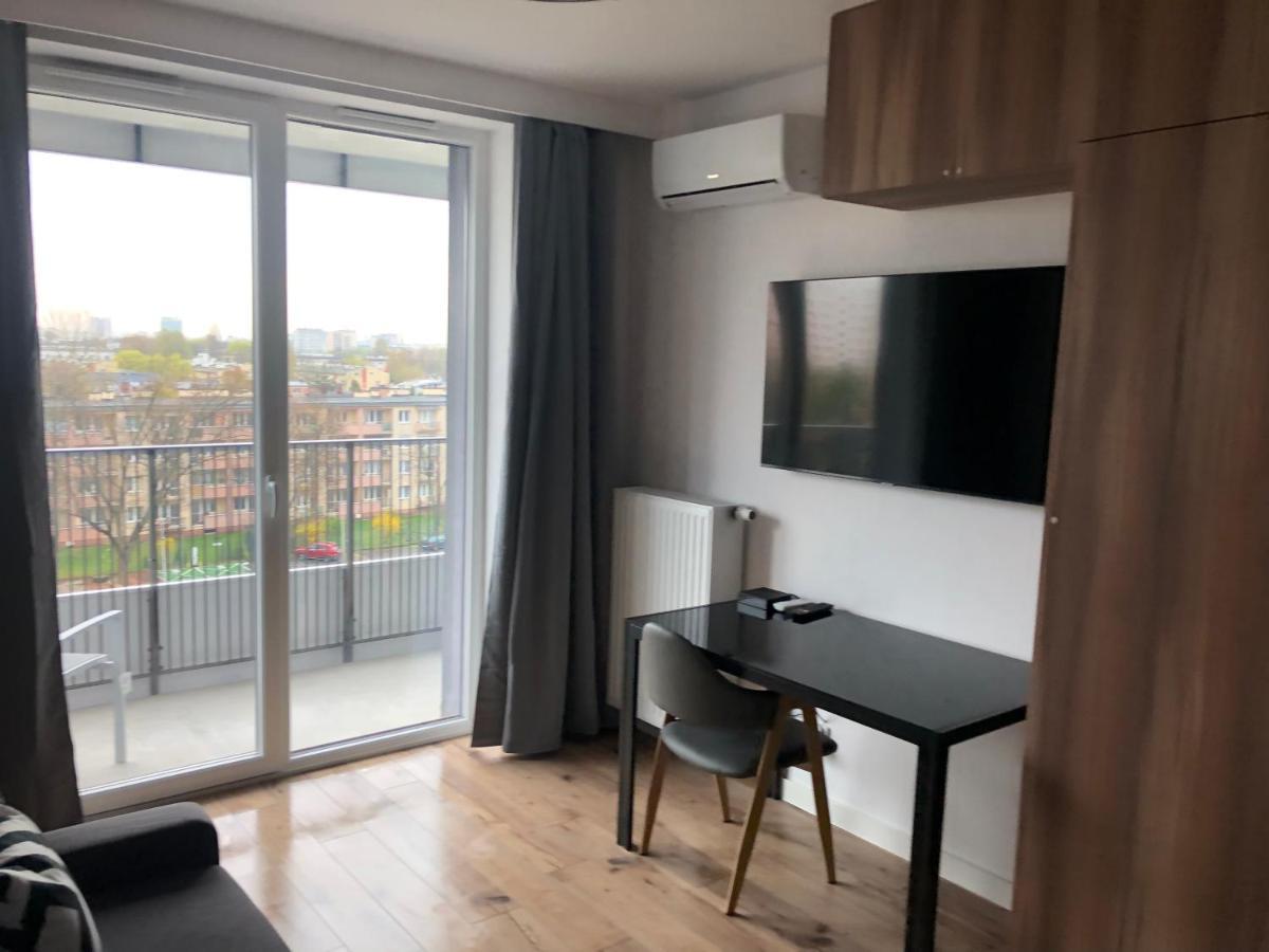 Apartamenty Platinex 6 Cracovia Exterior foto